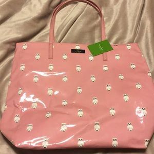 NWT Kate Spade Tote
